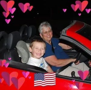 Meet your Posher, Debra